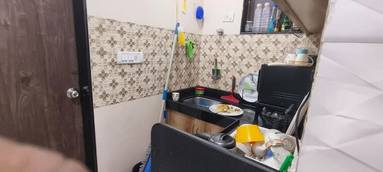 undefined, omkar-the-summit-business-bay Commercial Office Space 650 Sq.Ft. In Andheri East Mumbai 10537795