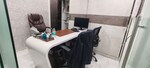 650 Sq.Ft. Office Space in Omkar The Summit Business Bay