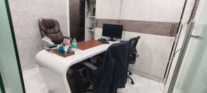  Office Space For Rent in Omkar The Summit Business Bay, Andheri East