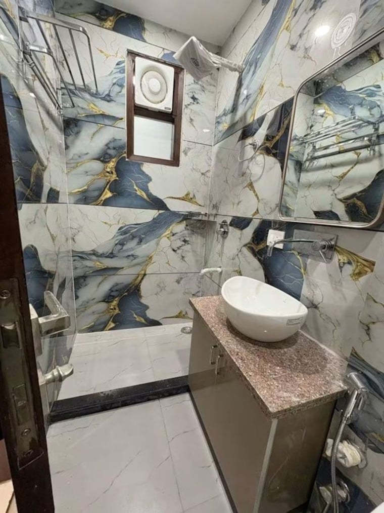 Team Area, palm-residency-chhatarpur 1 Bedroom 550 Sq.Ft. Apartment In Chattarpur Delhi 10537801