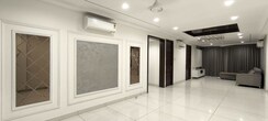 3 BHK + Prayer Room Apartment For Rent in Trendset Jayabheri Elevate