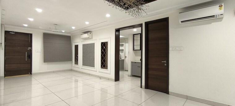 undefined, trendset-jayabheri-elevate 3 Bedroom 2210 Sq.Ft. Apartment In Madhapur Hyderabad 10537808