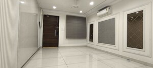 Building Lobby in 3 BHK Apartment at Trendset Jayabheri Elevate, Madhapur – for Rent