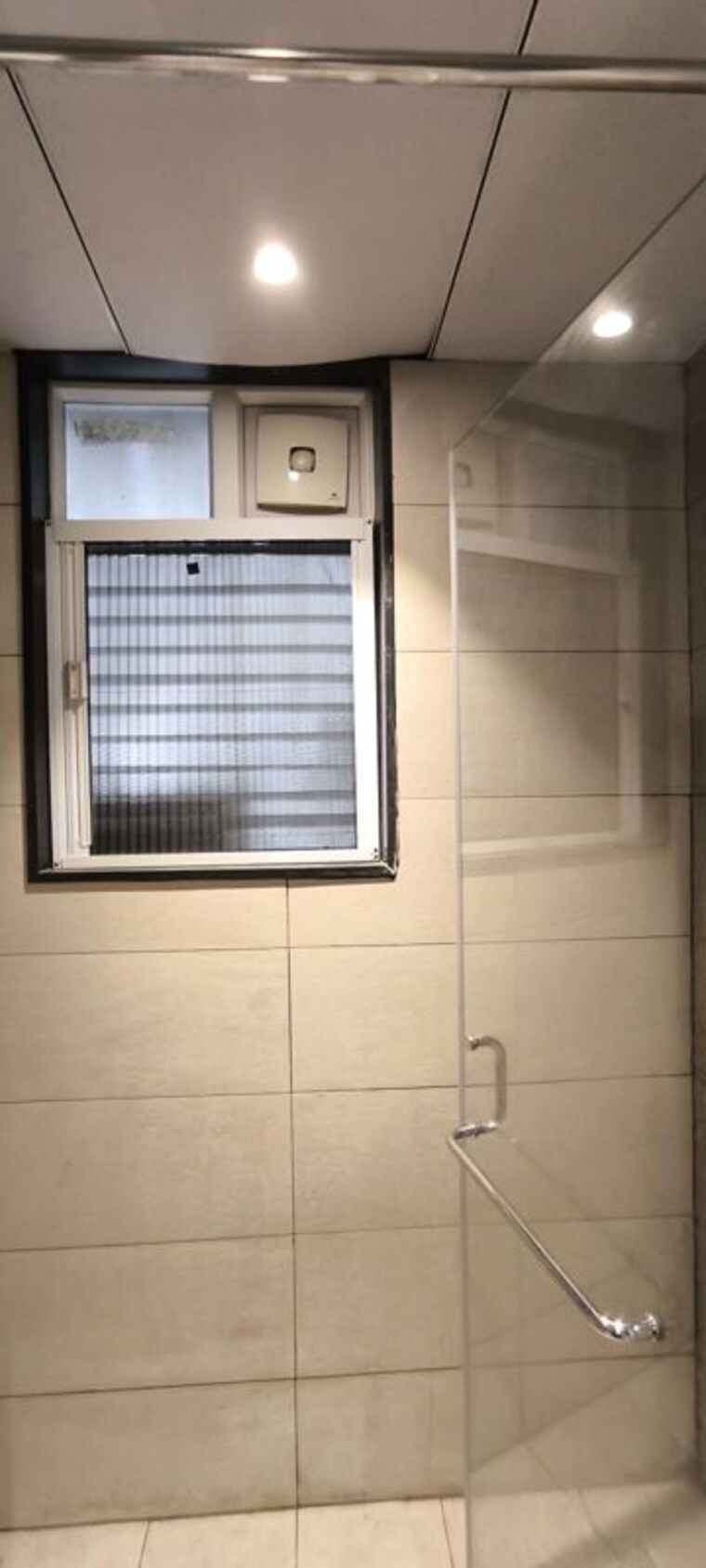 Bathroom, trendset-jayabheri-elevate 3 Bedroom 2210 Sq.Ft. Apartment In Madhapur Hyderabad 10537808