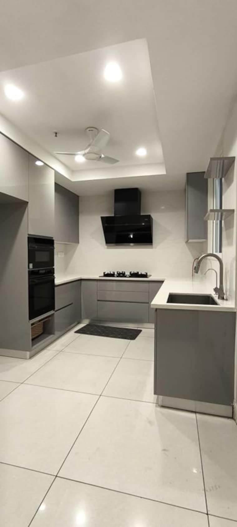 Team Area, trendset-jayabheri-elevate 3 Bedroom 2210 Sq.Ft. Apartment In Madhapur Hyderabad 10537808