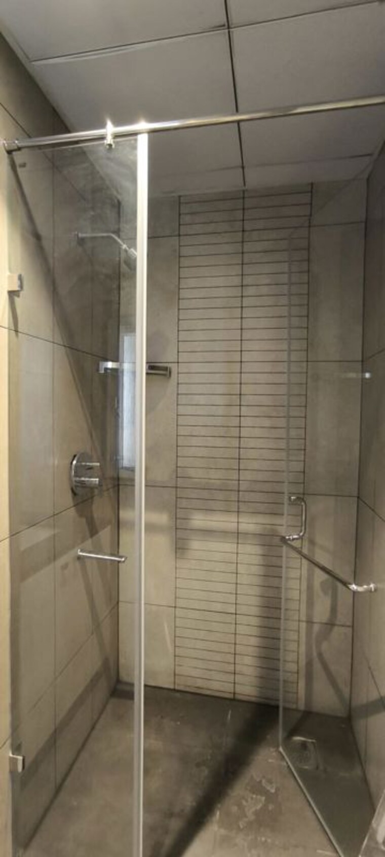 Bathroom, trendset-jayabheri-elevate 3 Bedroom 2210 Sq.Ft. Apartment In Madhapur Hyderabad 10537808