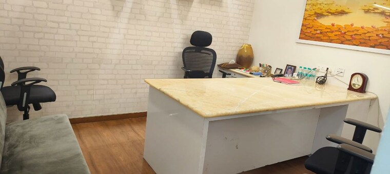 Team Area, omkar-the-summit-business-bay Commercial Office Space 800 Sq.Ft. In Andheri East Mumbai 10537807