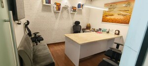  Office Space For Rent in Omkar The Summit Business Bay, Andheri East