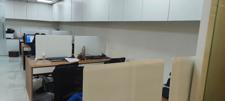 Kitchen, omkar-the-summit-business-bay Commercial Office Space 800 Sq.Ft. In Andheri East Mumbai 10537807