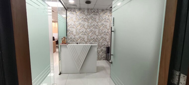 Bathroom, omkar-the-summit-business-bay Commercial Office Space 800 Sq.Ft. In Andheri East Mumbai 10537807