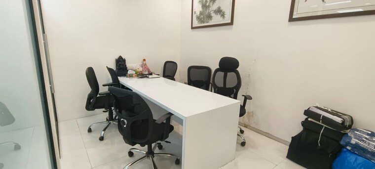 Team Area, omkar-the-summit-business-bay Commercial Office Space 800 Sq.Ft. In Andheri East Mumbai 10537807