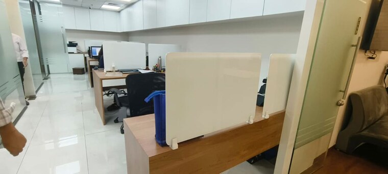 Team Area, omkar-the-summit-business-bay Commercial Office Space 800 Sq.Ft. In Andheri East Mumbai 10537807