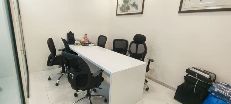Team Area, omkar-the-summit-business-bay Commercial Office Space 800 Sq.Ft. In Andheri East Mumbai 10537807
