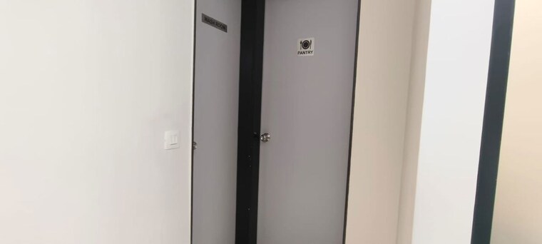 undefined, omkar-the-summit-business-bay Commercial Office Space 800 Sq.Ft. In Andheri East Mumbai 10537807