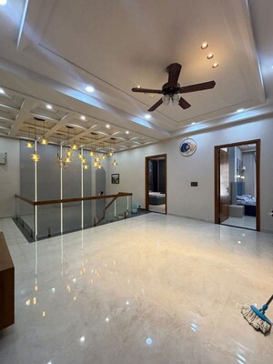  4 BHK Independent House at Nehru Nagar – for Sale