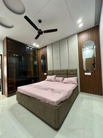 2 BHK + Servant Room,Extra Room 1650 Sq.Ft. Apartment in SBP City Of Dreams Zirakpur