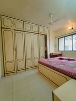 1 BHK + Servant Room,Extra Room 4504000 Sq.Ft. Apartment in Malad Apartment