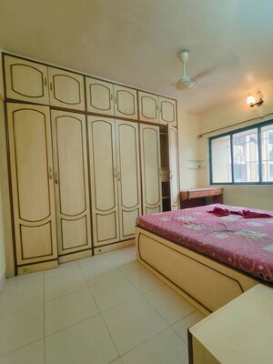 1 BHK Apartment For Rent in Malad Apartment, Malad West