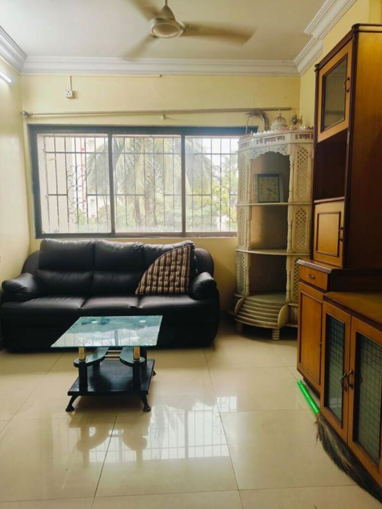 Living Room, malad-apartment 1 Bedroom 4504000 Sq.Ft. Apartment In Malad West Mumbai 10537806