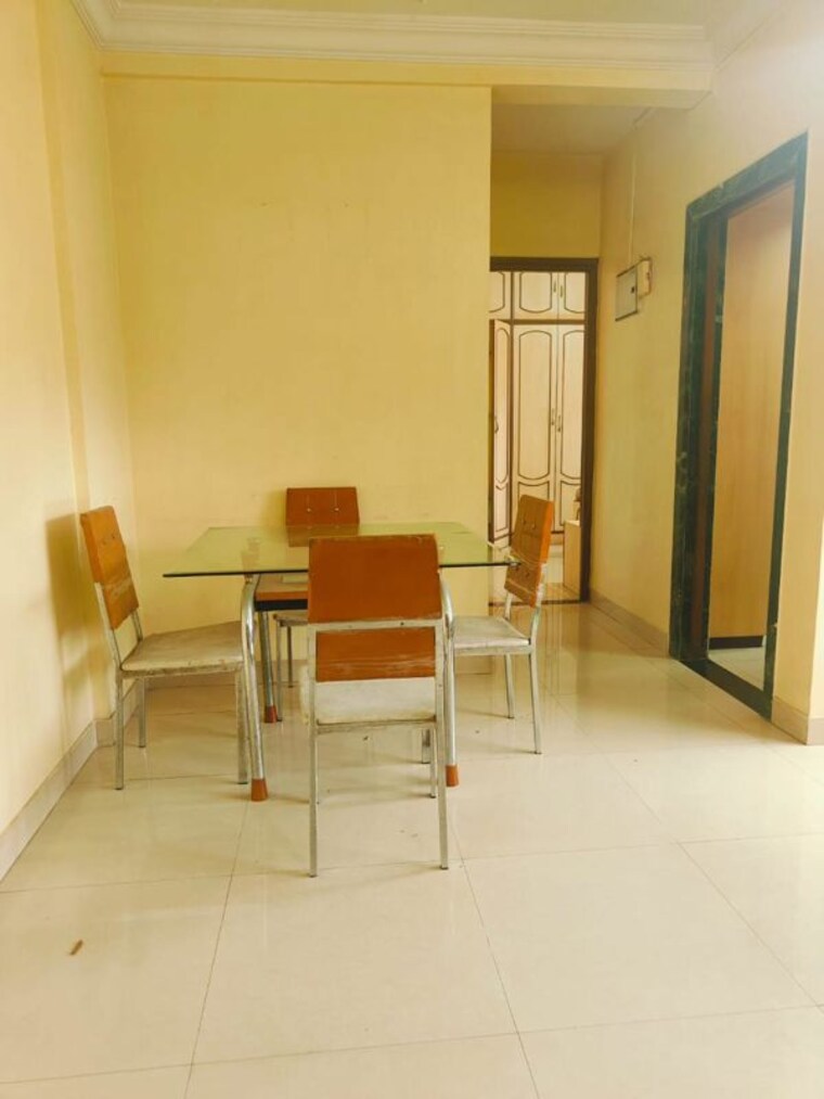 Living Room, malad-apartment 1 Bedroom 4504000 Sq.Ft. Apartment In Malad West Mumbai 10537806