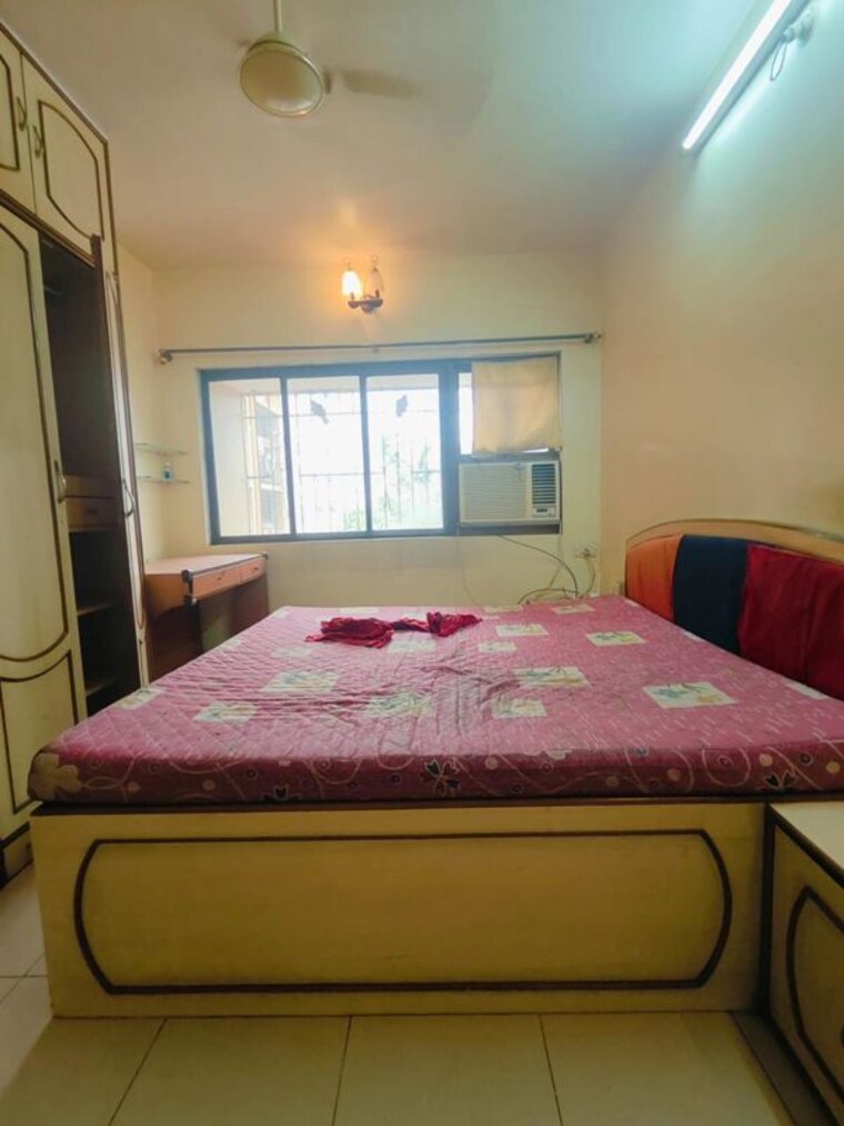 Bedroom, malad-apartment 1 Bedroom 4504000 Sq.Ft. Apartment In Malad West Mumbai 10537806