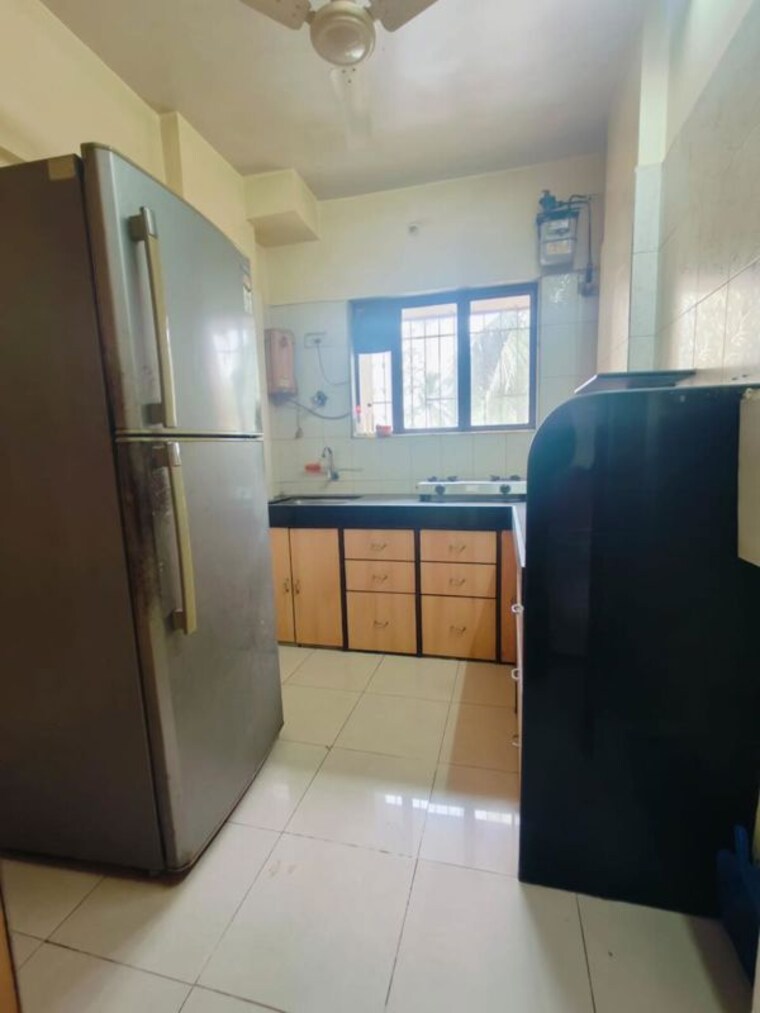 Living Room, malad-apartment 1 Bedroom 4504000 Sq.Ft. Apartment In Malad West Mumbai 10537806
