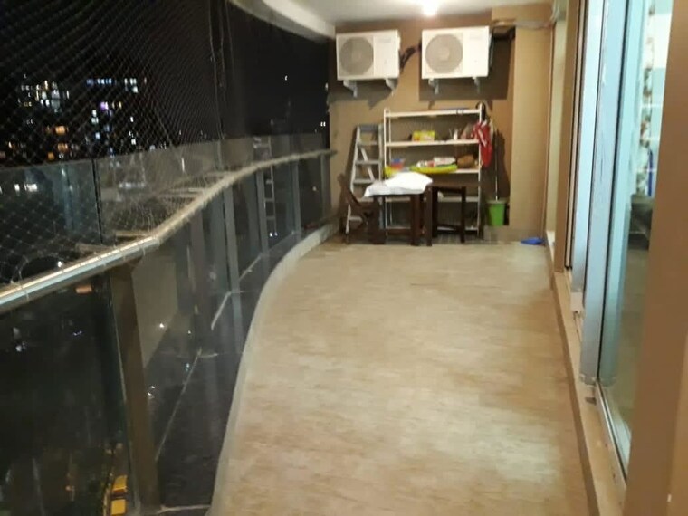 Kitchen, sb-trevadia-vuepoint 3 Bedroom 1500 Sq.Ft. Apartment In Prabhadevi Mumbai 10537809