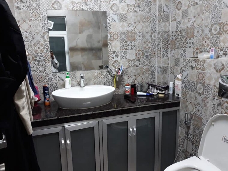 Kitchen, sb-trevadia-vuepoint 3 Bedroom 1500 Sq.Ft. Apartment In Prabhadevi Mumbai 10537809