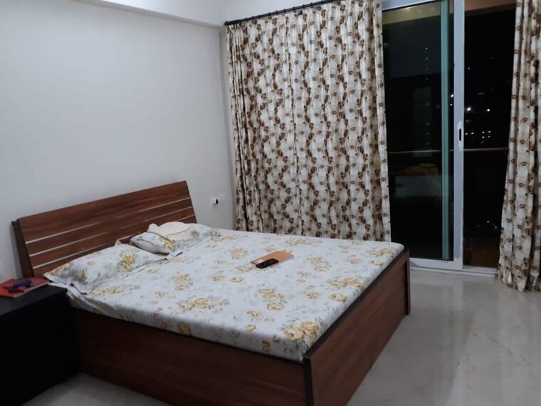 Bedroom, sb-trevadia-vuepoint 3 Bedroom 1500 Sq.Ft. Apartment In Prabhadevi Mumbai 10537809