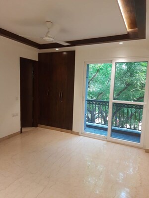Room in 3 BHK Builder Floor at Lajpat Nagar 4 – for Rent