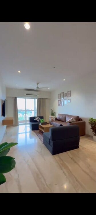 3 BHK + Study Room Apartment For Rent in Bhoomi Tower Santacruz East in Santacruz East, Mumbai