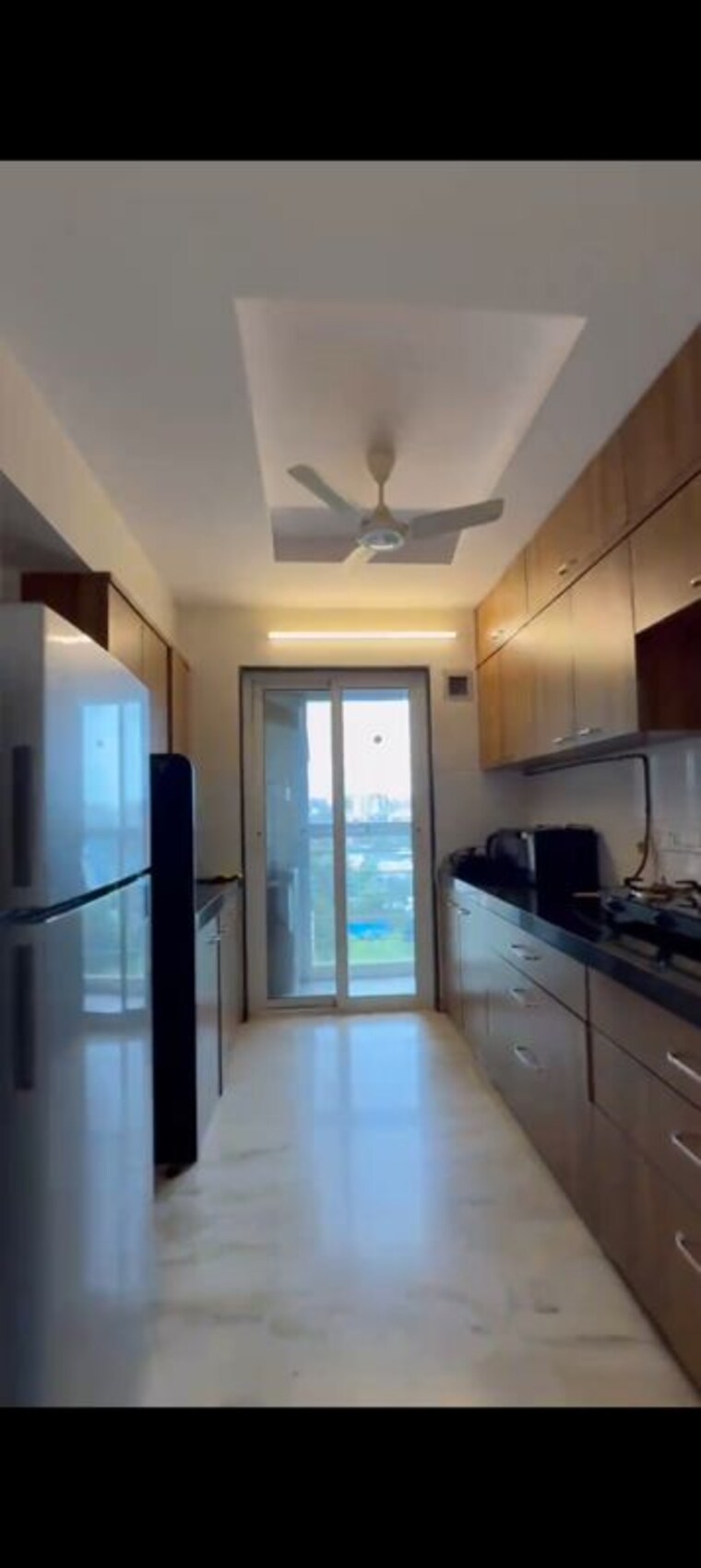 Kitchen, bhoomi-tower-santacruz-east 3 Bedroom 1230 Sq.Ft. Apartment In Santacruz East Mumbai 10537827