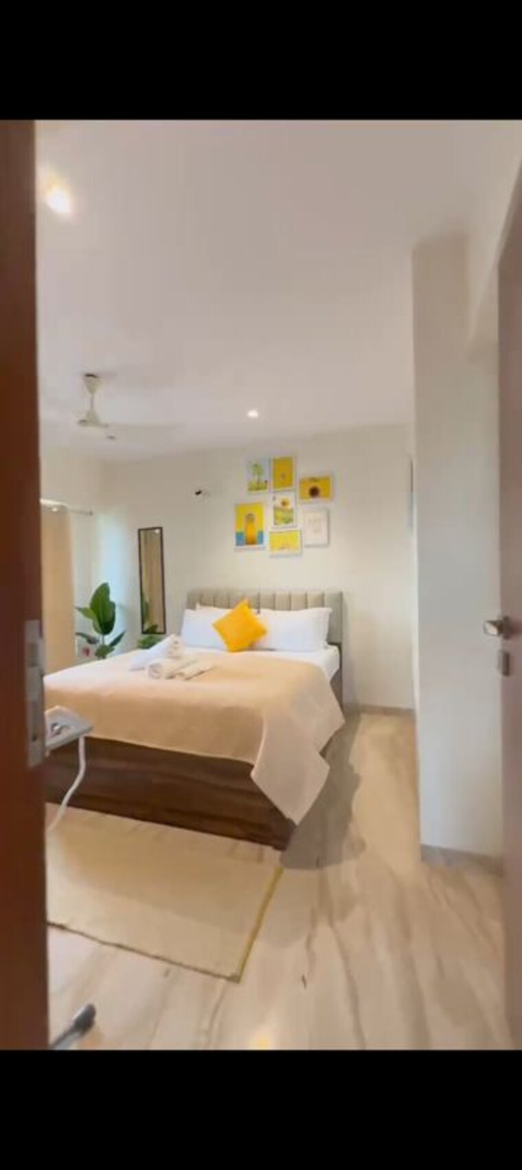 Bedroom, bhoomi-tower-santacruz-east 3 Bedroom 1230 Sq.Ft. Apartment In Santacruz East Mumbai 10537827