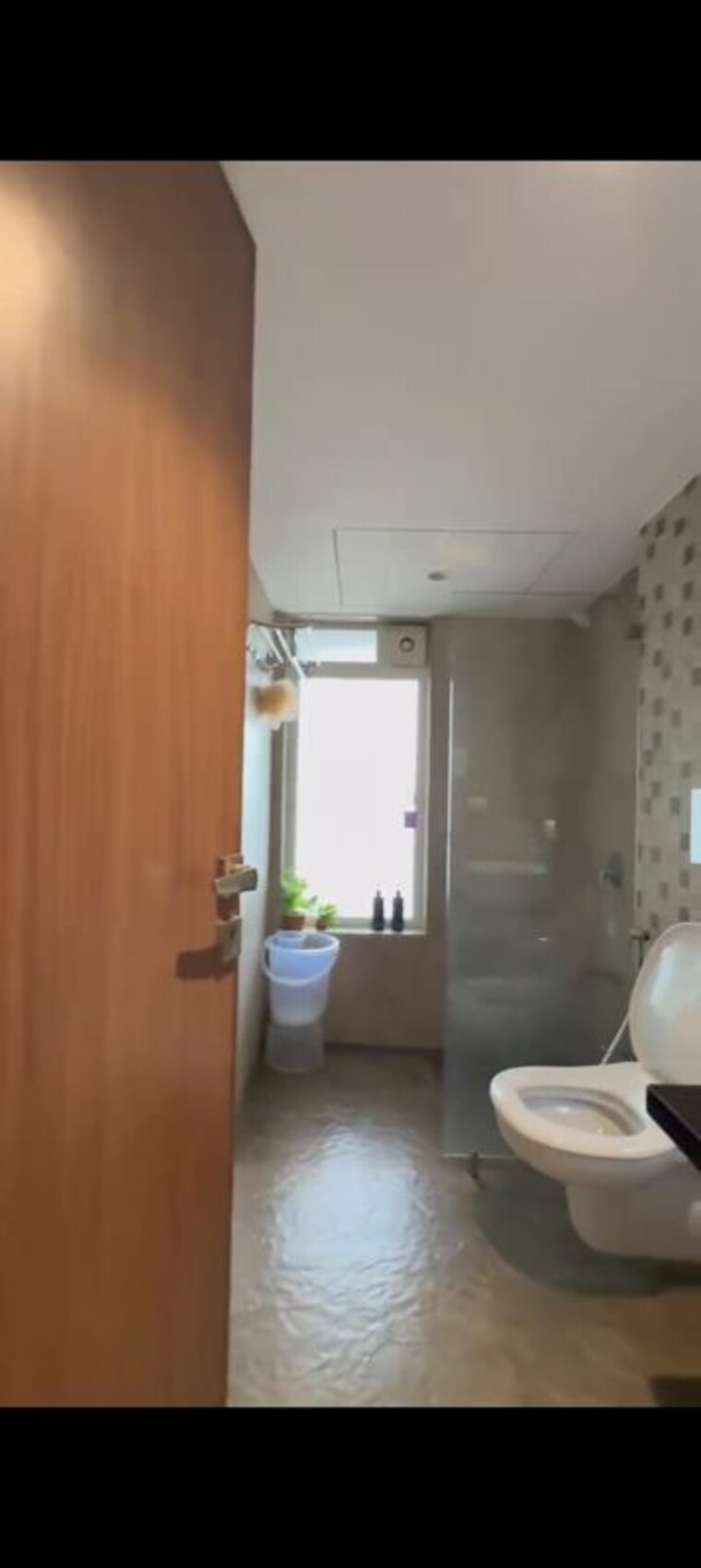 Bathroom, bhoomi-tower-santacruz-east 3 Bedroom 1230 Sq.Ft. Apartment In Santacruz East Mumbai 10537827