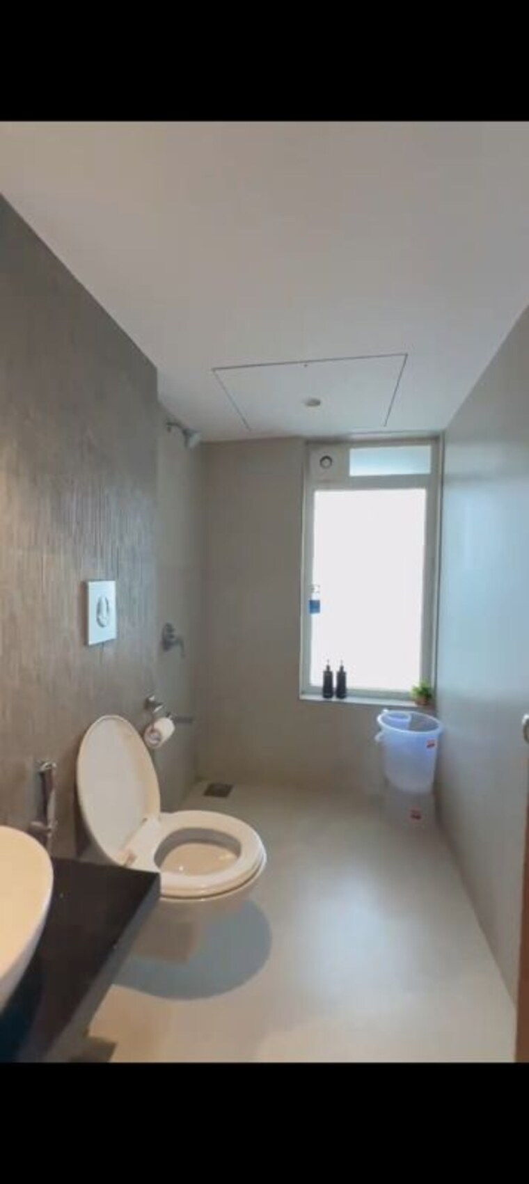 Bathroom, bhoomi-tower-santacruz-east 3 Bedroom 1230 Sq.Ft. Apartment In Santacruz East Mumbai 10537827