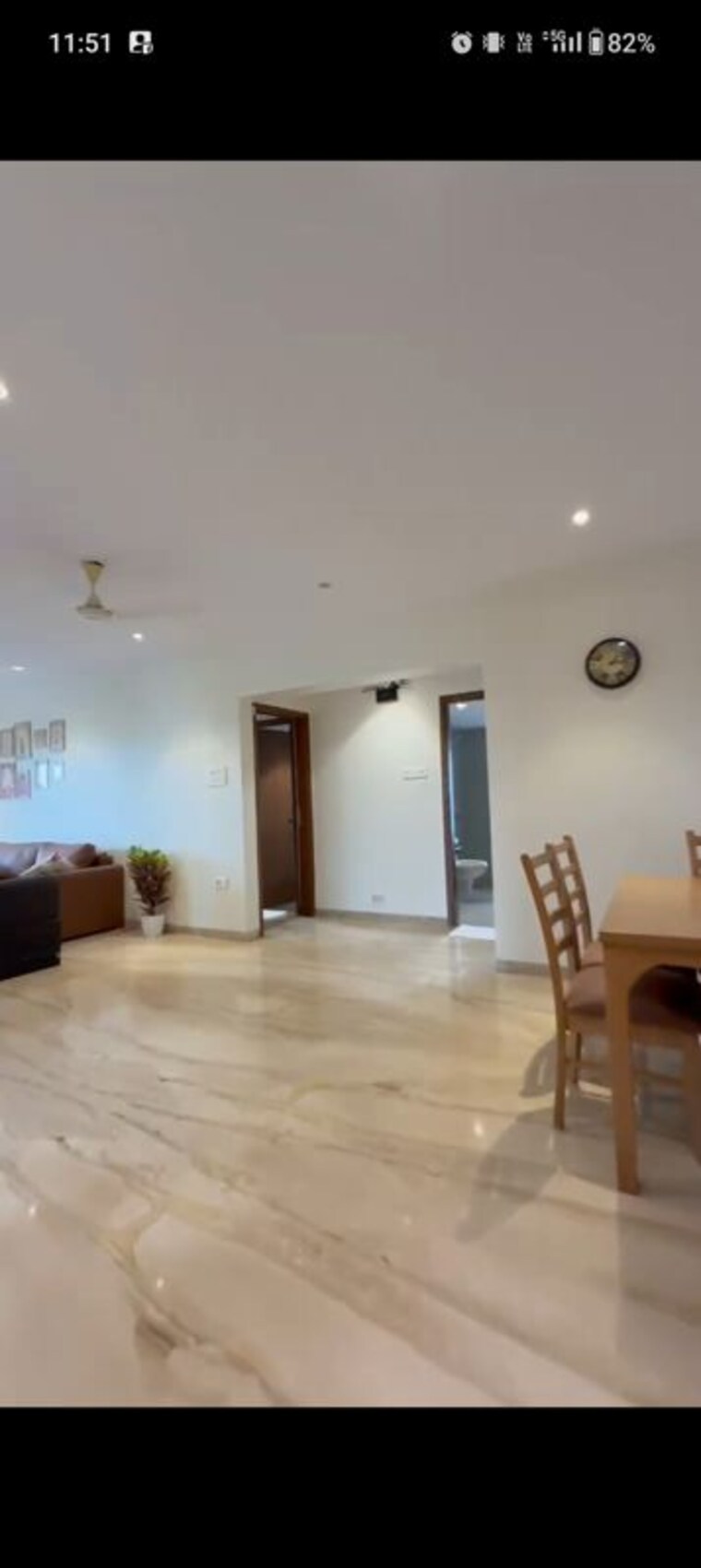 Room, bhoomi-tower-santacruz-east 3 Bedroom 1230 Sq.Ft. Apartment In Santacruz East Mumbai 10537827