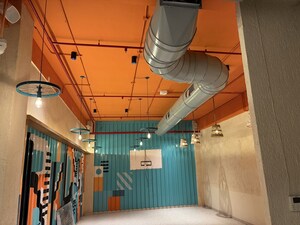  Shop For Rent in Acme Ozone, Manpada