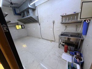 Kitchen in  Shop at Acme Ozone, Manpada – for Rent