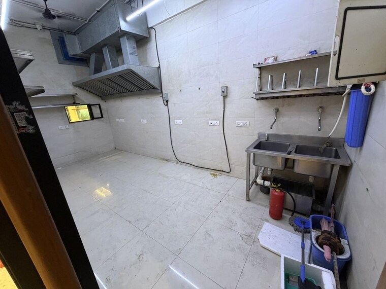 Kitchen, acme-ozone Commercial Shop 1500 Sq.Ft. In Manpada Thane 10537812