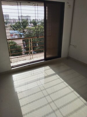 Room in 2 BHK Apartment at Vjay Victory Heights, Borivali West – for Rent