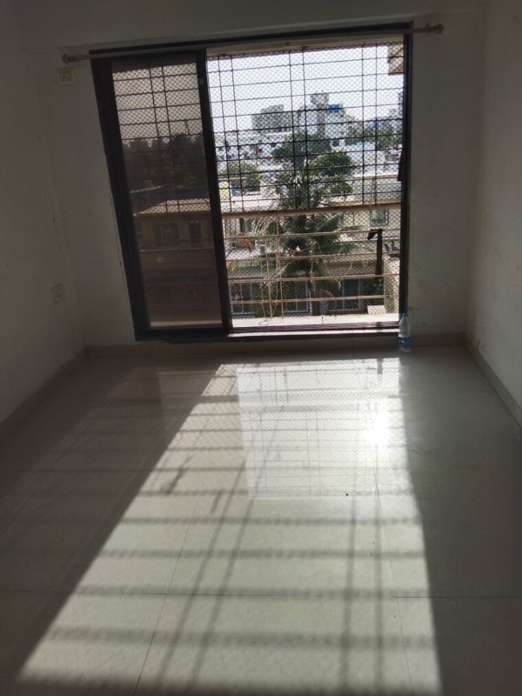 Balcony, vjay-victory-heights 2 Bedroom 870 Sq.Ft. Apartment In Borivali West Mumbai 10537832