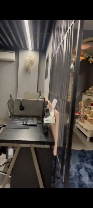 Team Area in  Office Space at Janakpuri – for Rent