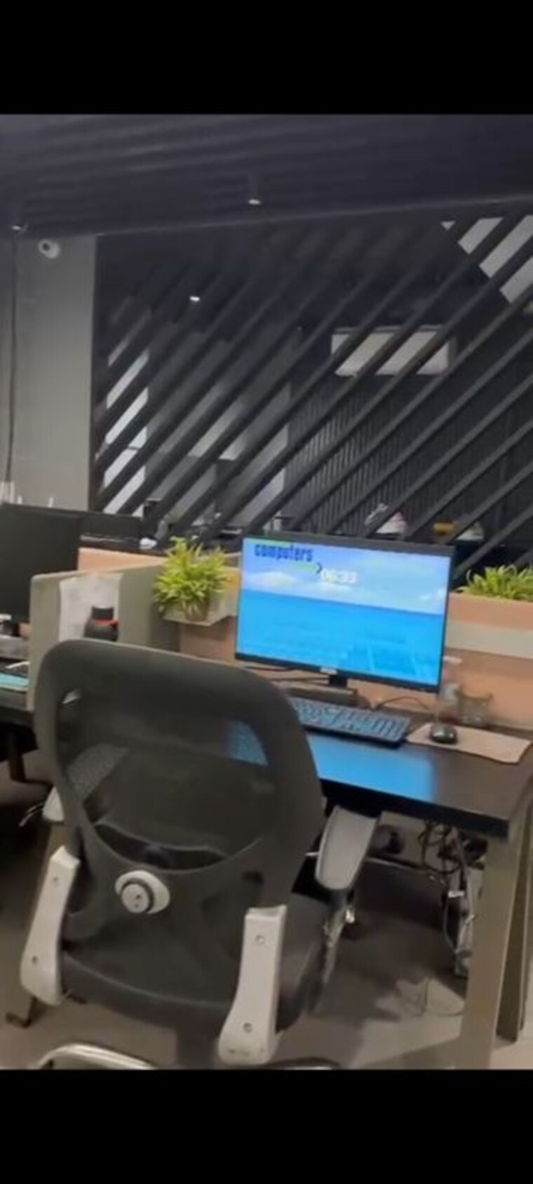 Team Area, janakpuri Commercial Office Space 2000 Sq.Ft. In Janakpuri Delhi 10537831