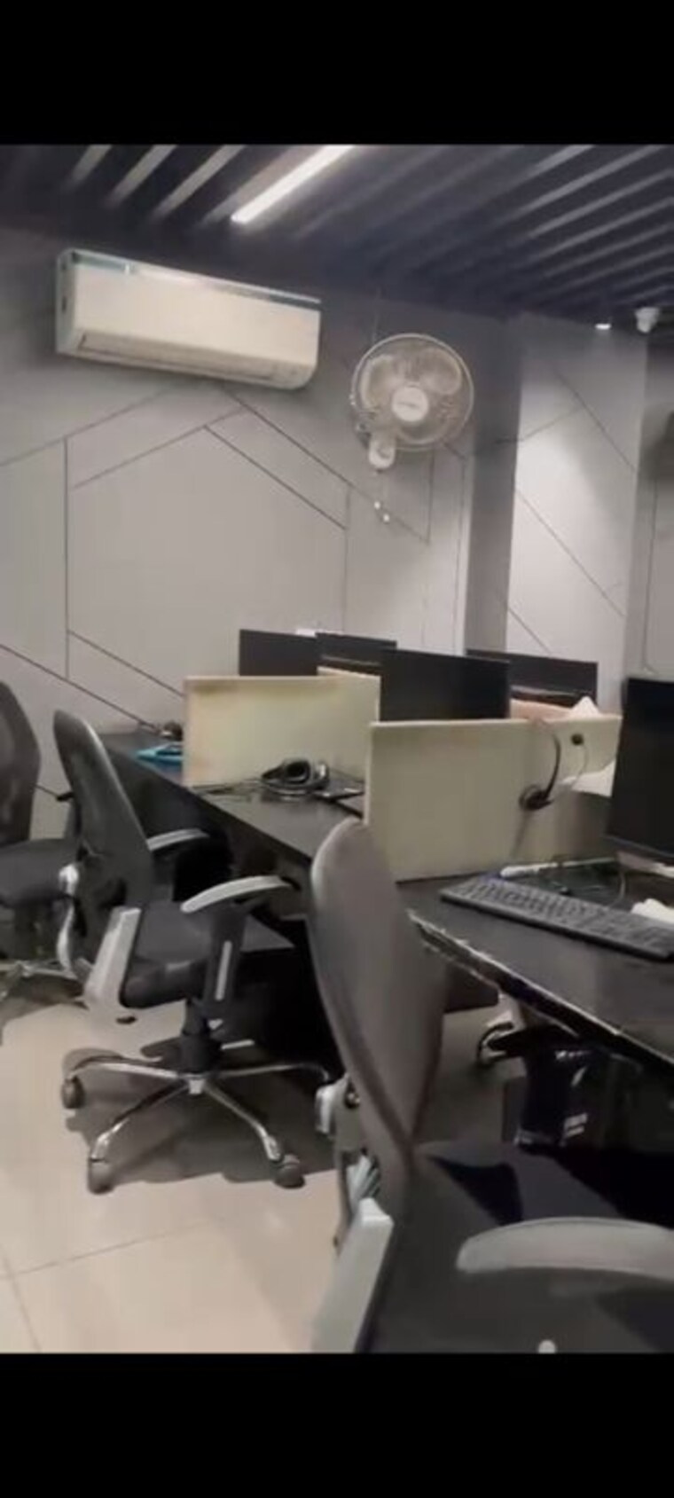 Team Area, janakpuri Commercial Office Space 2000 Sq.Ft. In Janakpuri Delhi 10537831