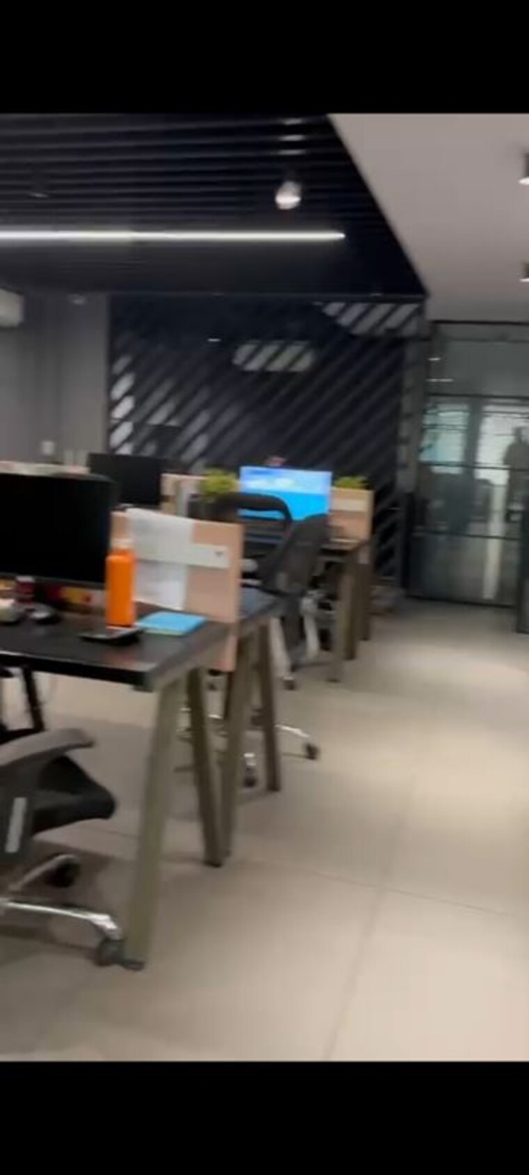 Team Area, janakpuri Commercial Office Space 2000 Sq.Ft. In Janakpuri Delhi 10537831