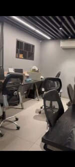 2000 Sq.Ft. Office Space in Janakpuri