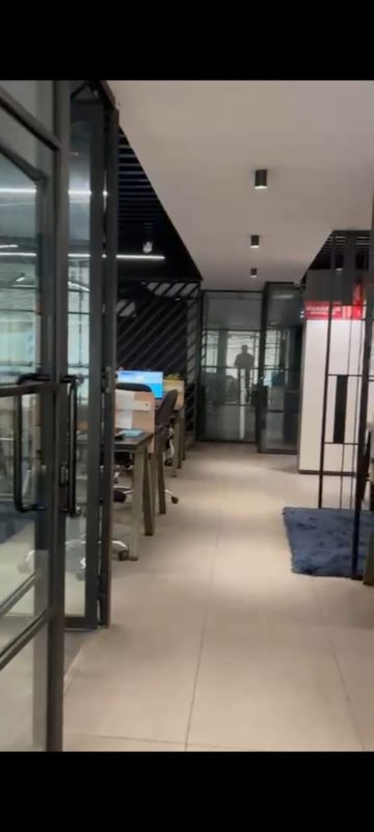 Team Area, janakpuri Commercial Office Space 2000 Sq.Ft. In Janakpuri Delhi 10537831