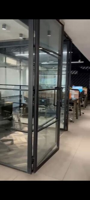 Team Area in  Office Space at Janakpuri – for Rent
