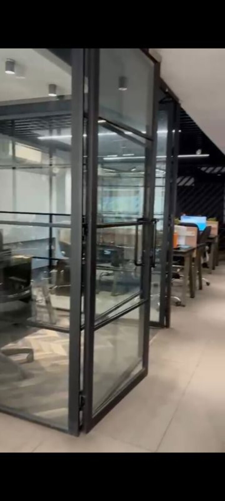 Team Area, janakpuri Commercial Office Space 2000 Sq.Ft. In Janakpuri Delhi 10537831