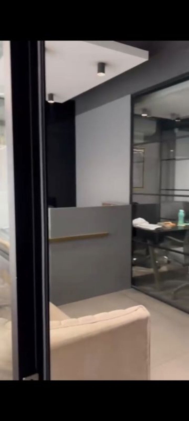 Bathroom, janakpuri Commercial Office Space 2000 Sq.Ft. In Janakpuri Delhi 10537831